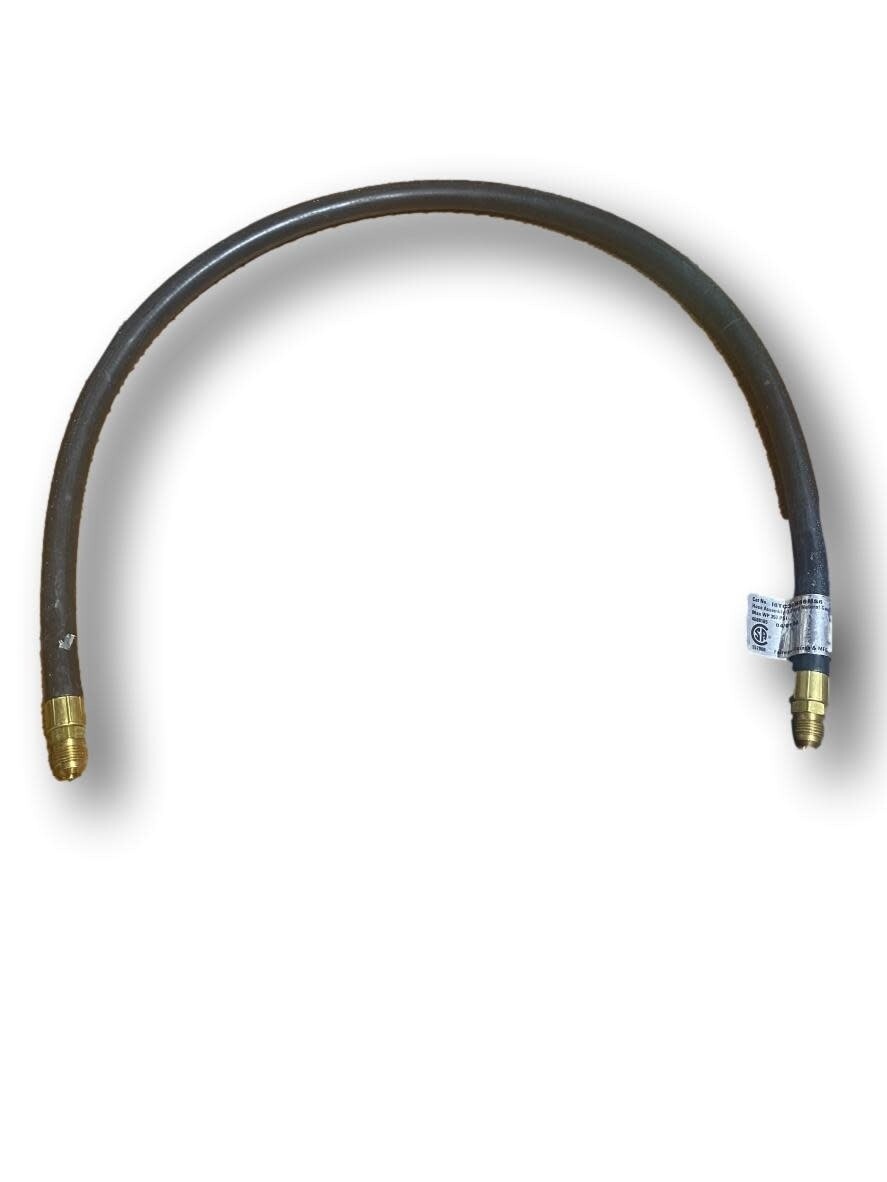 LP / Gas Hose 32&quot; x 3/8&quot; ( 458 - 06 )