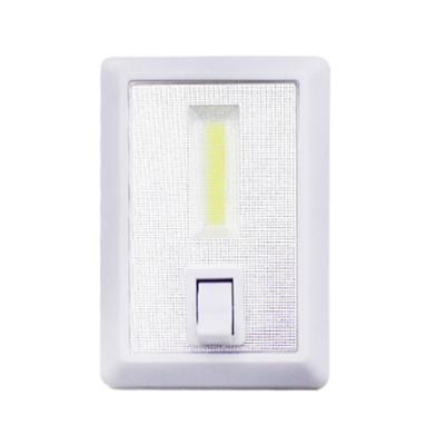Mini COB LED Light Switch