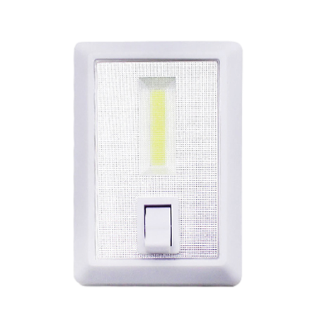 Mini COB LED Light Switch