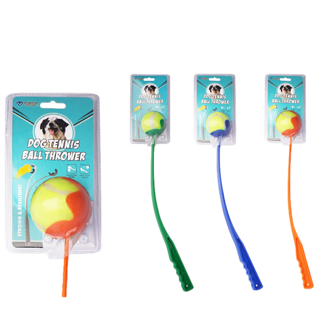 Tennis Ball Launcher