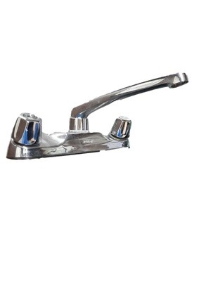 Avalon AVA5001-12 Deckmount 8" Faucet