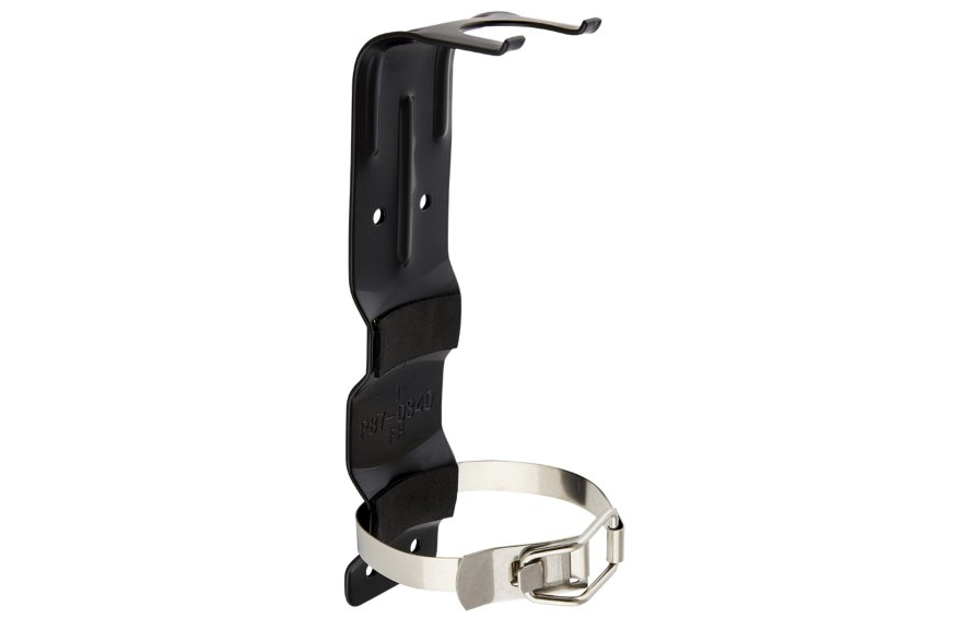 Small Fire Extinguisher Mounting Bracket (BRACKET2)