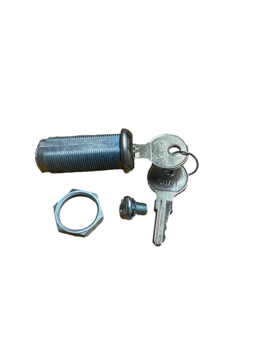 1.25&quot; Camlock SS Scalped ( LDC608XXL-S )
