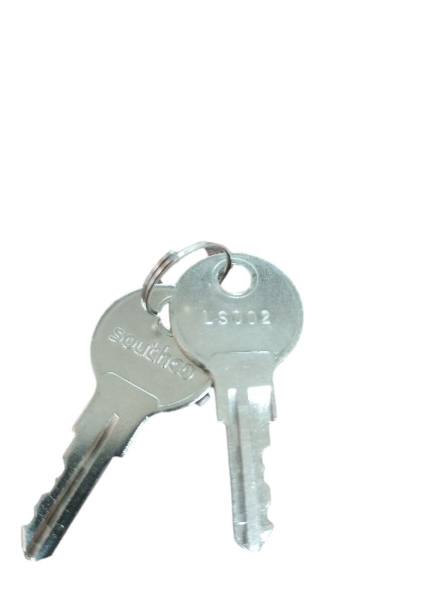Key LS002