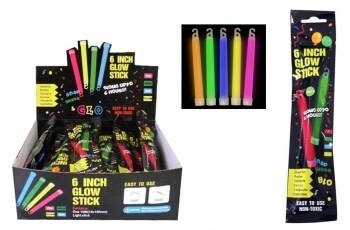 Glow Stick (6&quot;)