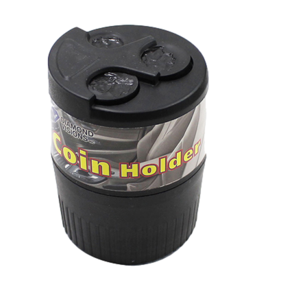 Car Coin Holder - Discontinued