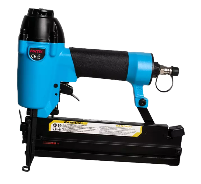 Adjustable Pneumatic Combo Brad Nailer Gun 2 in 1 Combo (FACN5040)