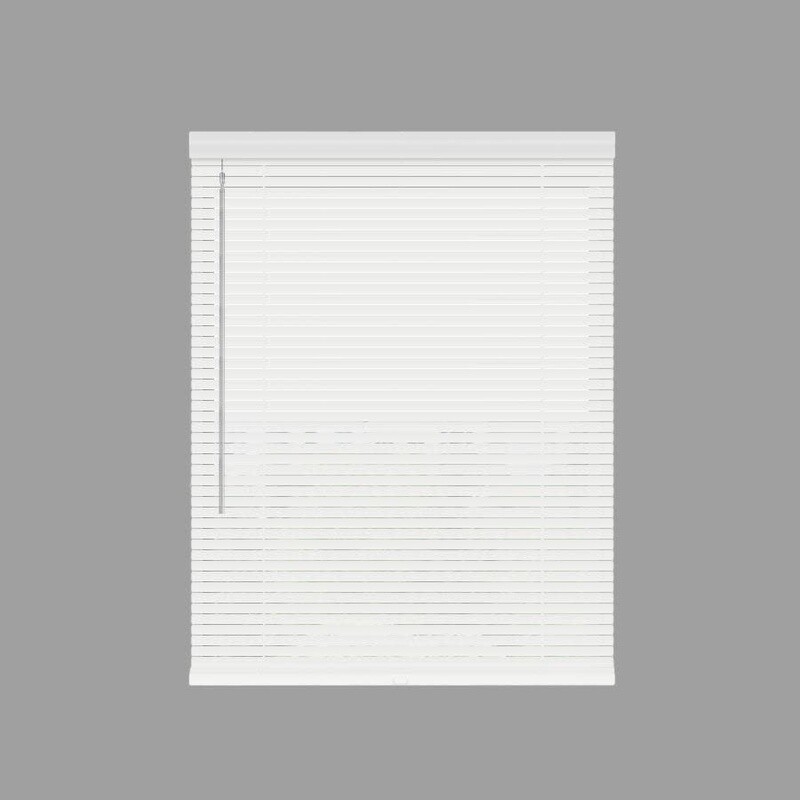 34 1 2 x 60 blinds