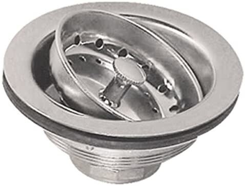 LaSalle Bristol (39166) 3.5&quot; Sink Strainer with Basket
