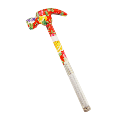 Floral Hammer