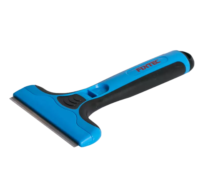 4&quot; Floor Scraper W/6 Blades (FHSP1401)