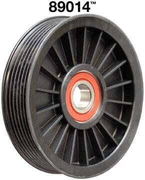 Dayco 89014 No Slack Idler Pulleys