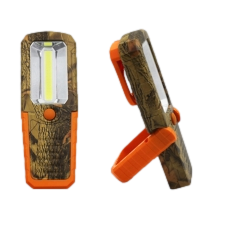 Multi-Function COB LED Worklight (Camo) Discontinued