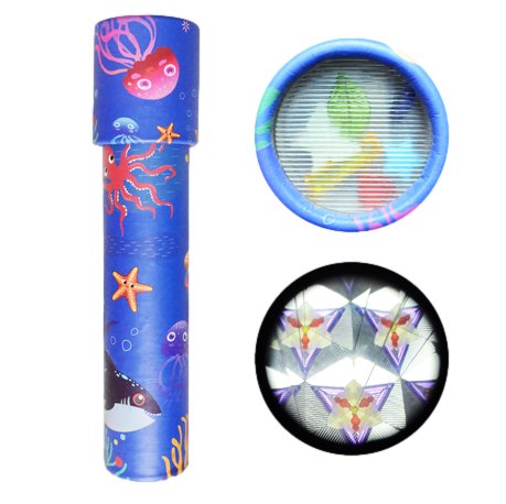 Kaleidoscope
