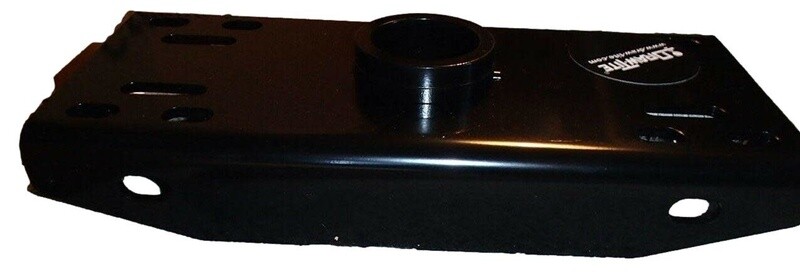 DRAW-TITE HIDE-A-GOOSE 30K GOOSENECK HEAD KIT #9461-31