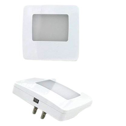 Slim LED Night Light (Auto On-Off)