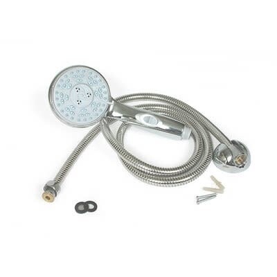 Shower Head Kit - Chrome (43713)