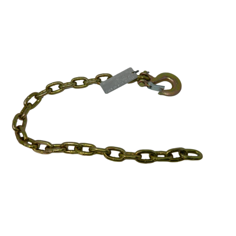 Safety Chain 6,600