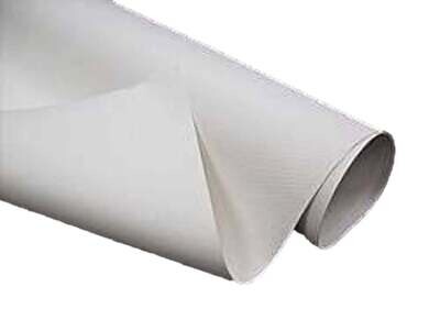 PVC Taffeta Finish Roof 102"Wide (By the Foot)
