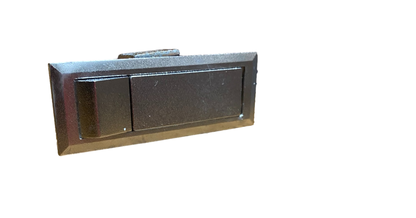Compression Latch Zinc