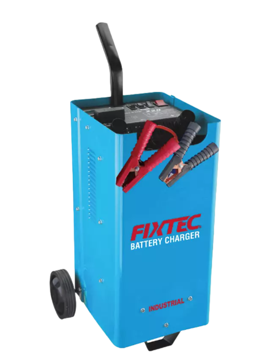 12V/24V 220V 60A Inverter with Battery Charger Automatic Car Smart Battery Charger (FCD220)