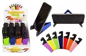 Compact Tablet/Cellphone Stand