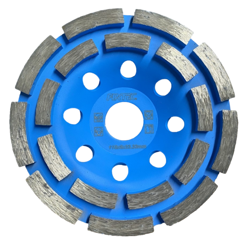 4.5&quot; Segment Type Diamond Grinding Wheel (FDGW11502)
