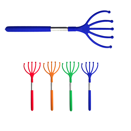 Extendable Rake Scratcher (Discontinued)
