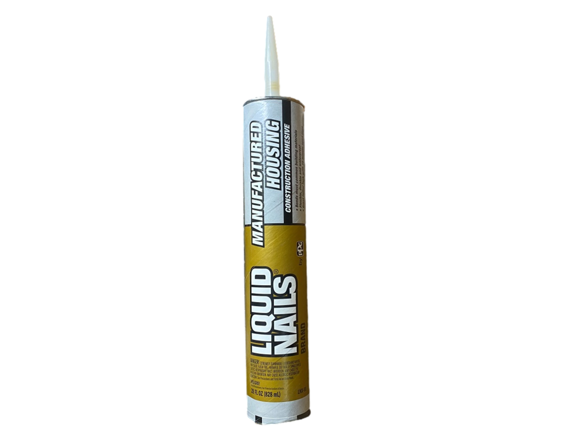 Manufactured Housing Construction Adhesive ( LNX-01 )