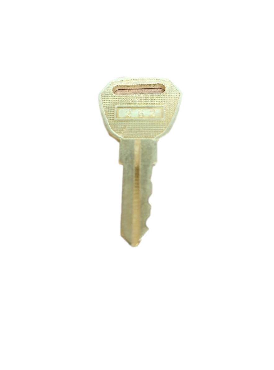 Key 262