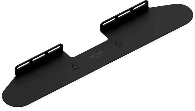 Sonos Beam Wall Mount bm1wmww1blk