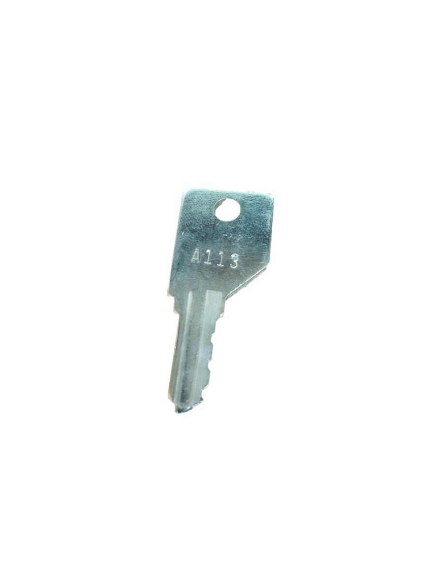 Key A113