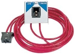 6367 In-Cab Switch Receptacle |DC Electric Winches