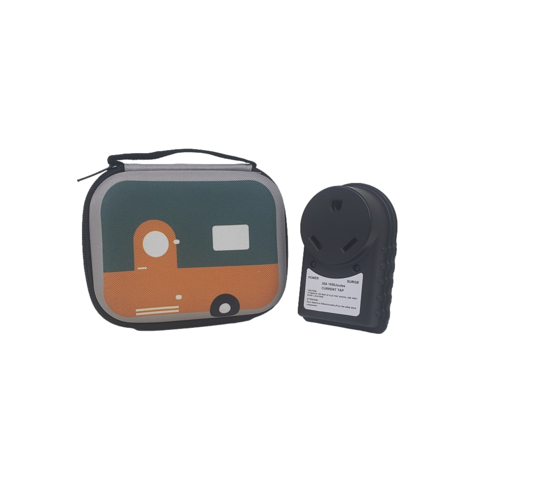 30A Surge Bag ( PJ-RM-30SC )