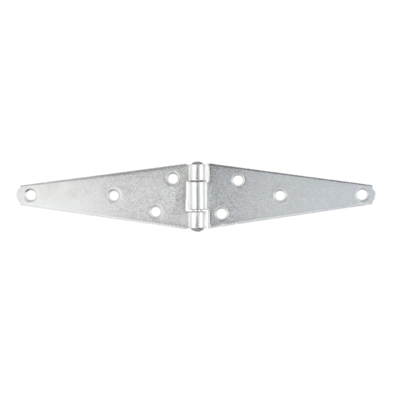 Heavy Duty 2&quot; Strap Hinge 6&quot;