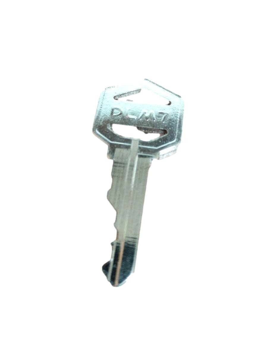 Key DLM7