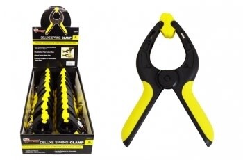 4&quot; Nylon Spring Clamp (22-2220917)