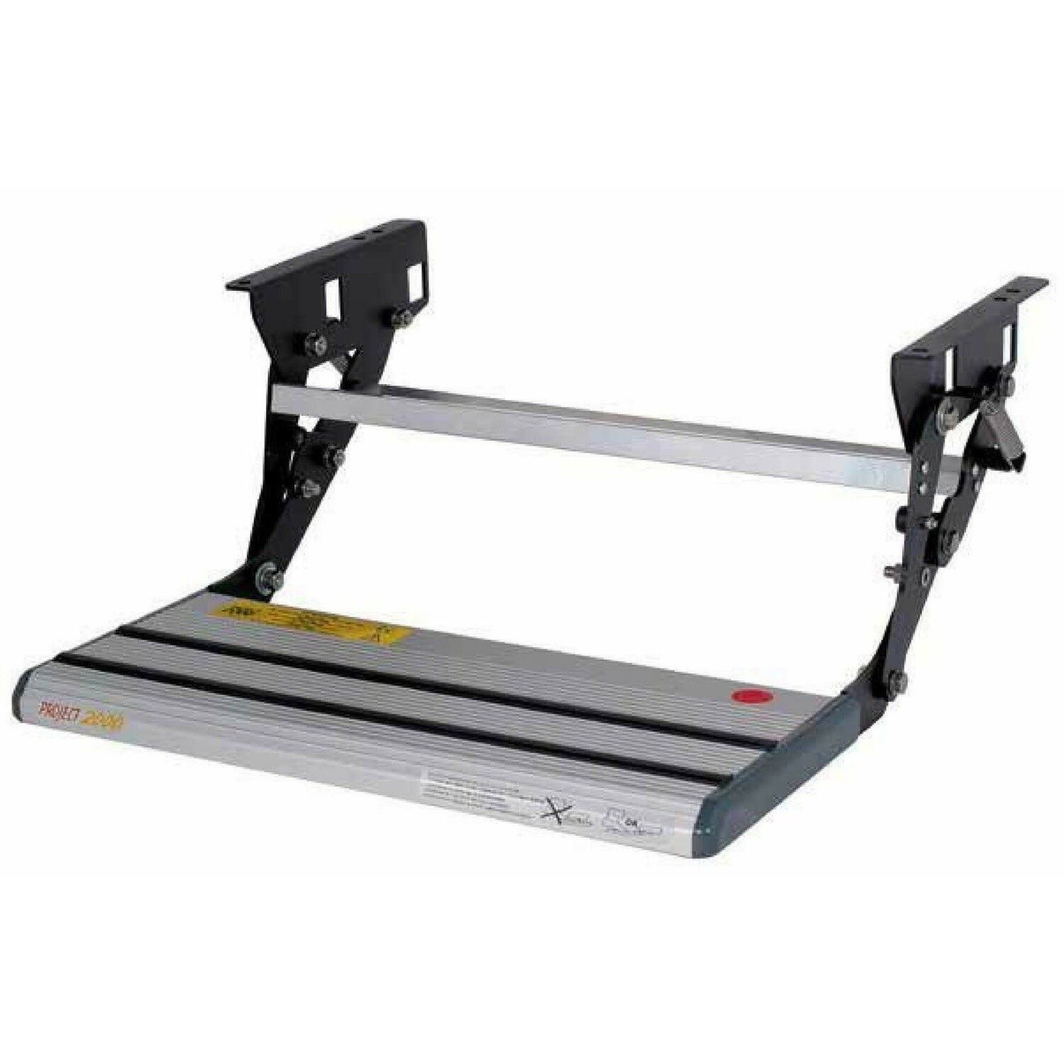 Project 2000 Manual Single Step with Seesaw Motion