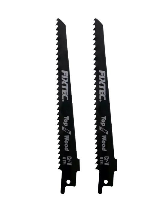 Reciprocating Saw Blade for Wood (FRSB152W)
