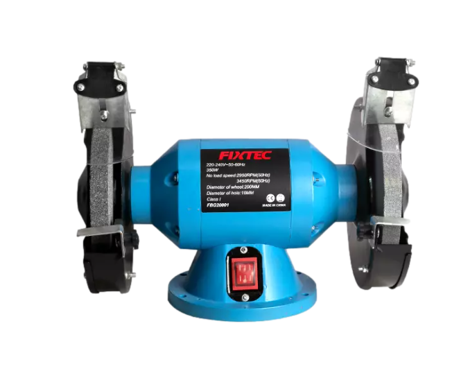 8&quot; Bench Grinder (FBG20001-110V)