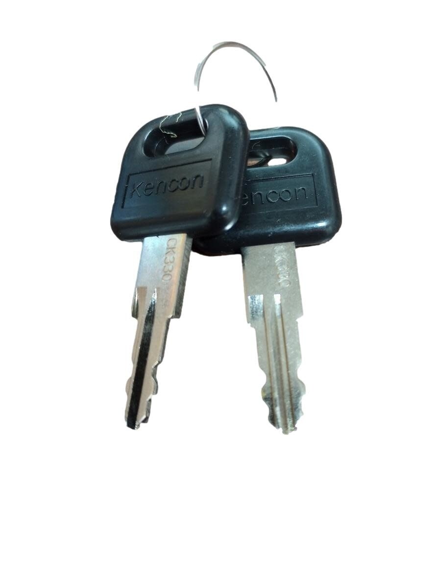 Key CK330 Pair