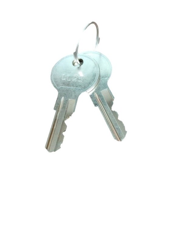 Key LL25