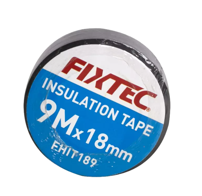 PVC Electrical Insulation Tape 30&#39; 10 Pack (FHIT189)