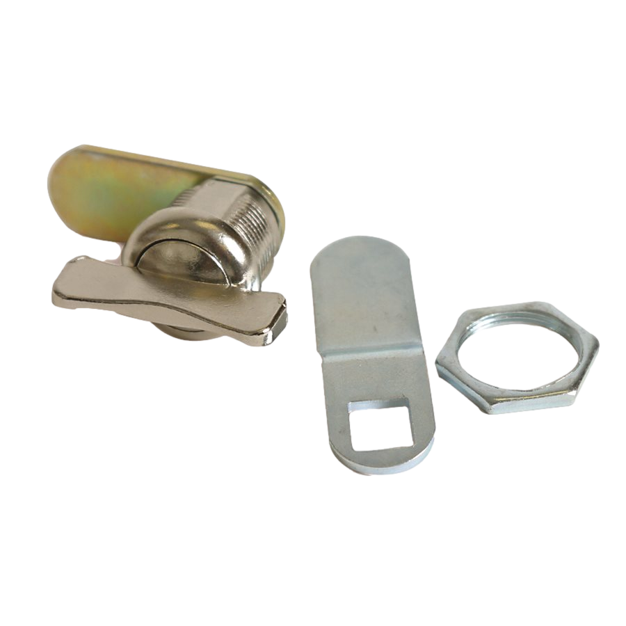 Thumb Operated Cam Lock 5/8&quot; (44333)