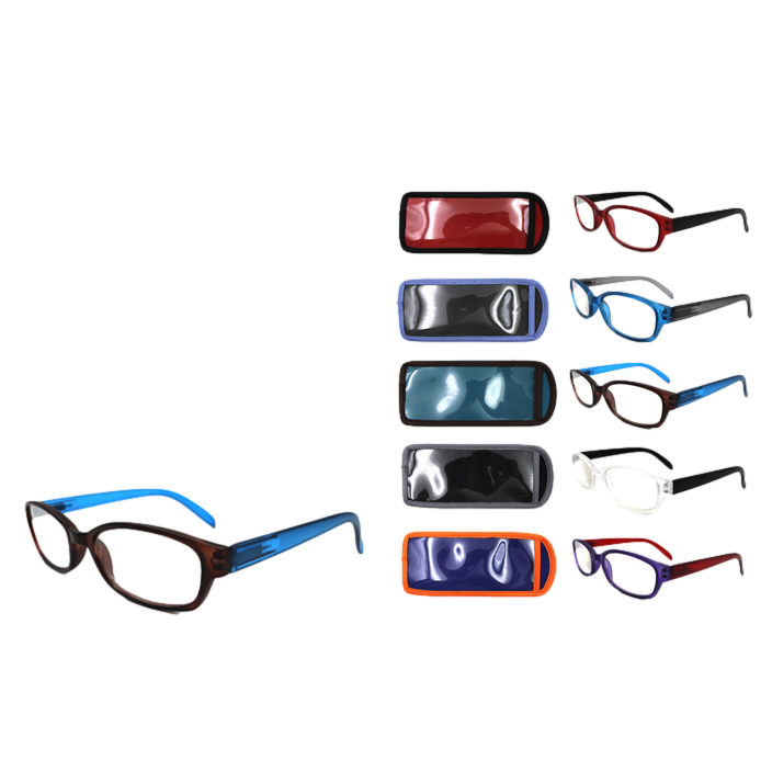 Fashion Readers (Discontinued)