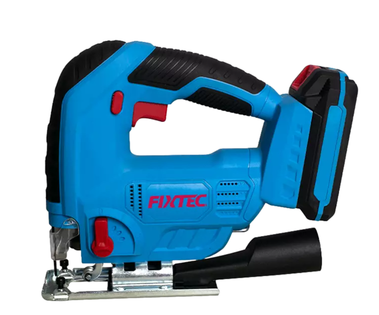 20V Cordless Jig Saw (FCJS80LFX)