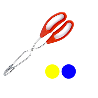 BBQ Tongs on Clip Strip (12&quot;)