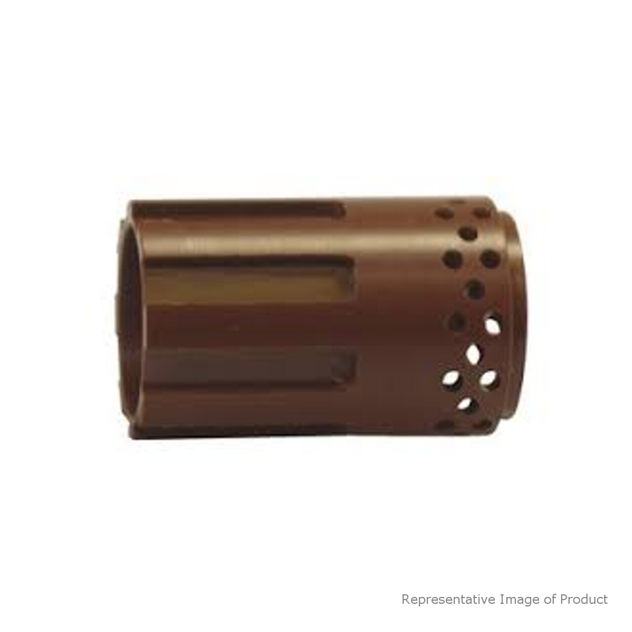 Swirl Ring 40-80 Amp  ( 120925 )
