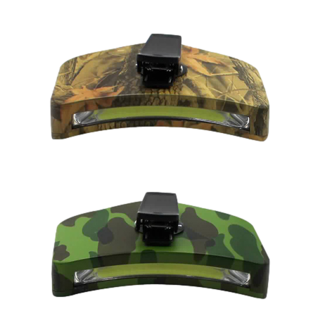 COB LED Cap Light (Camo)