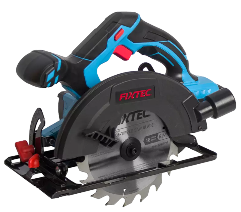 20V Cordless Circular Saw 6.5" (FCCS165LFX)